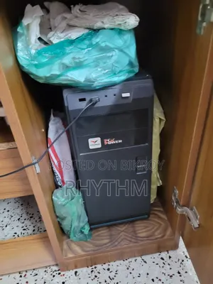 Desktop Computer 16GB Intel Core i3 HDD+SSD 1T
