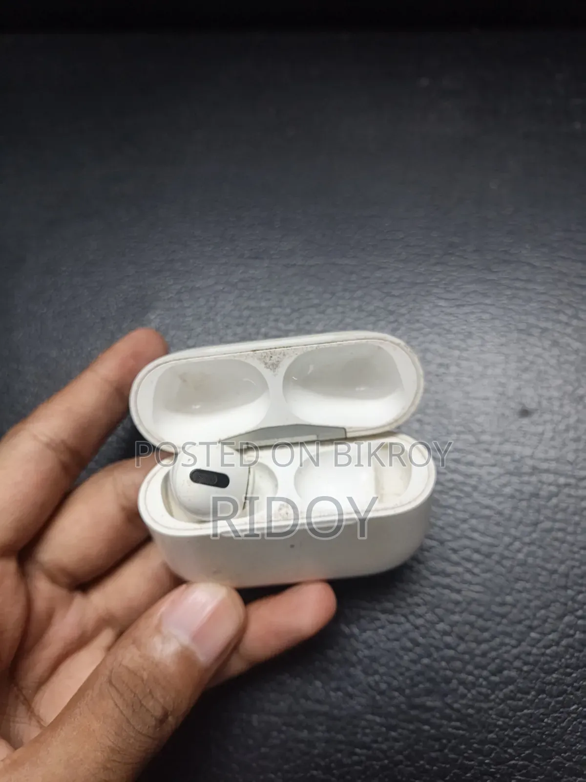 Airpods Pro