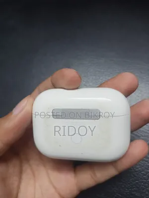 Airpods Pro