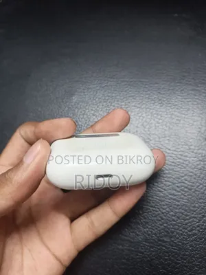 Airpods Pro