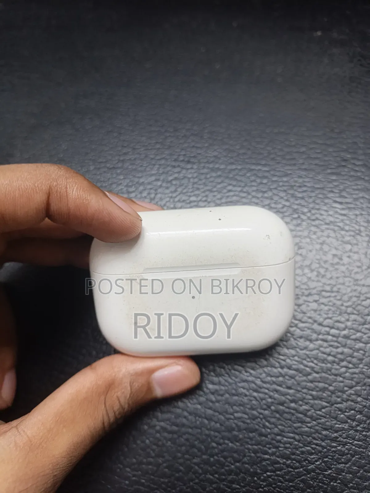 Airpods Pro