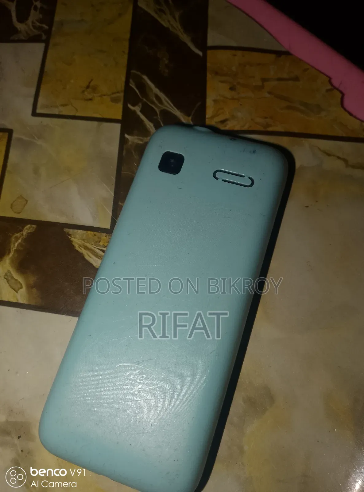 Itel A06 32 GB