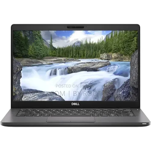 Laptop Dell Latitude 5300 8GB Intel Core i5 SSD 256GB