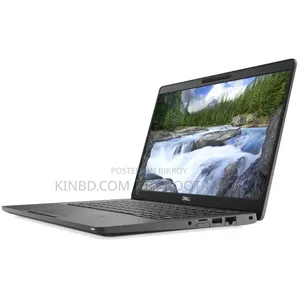 Laptop Dell Latitude 5300 8GB Intel Core i5 SSD 256GB