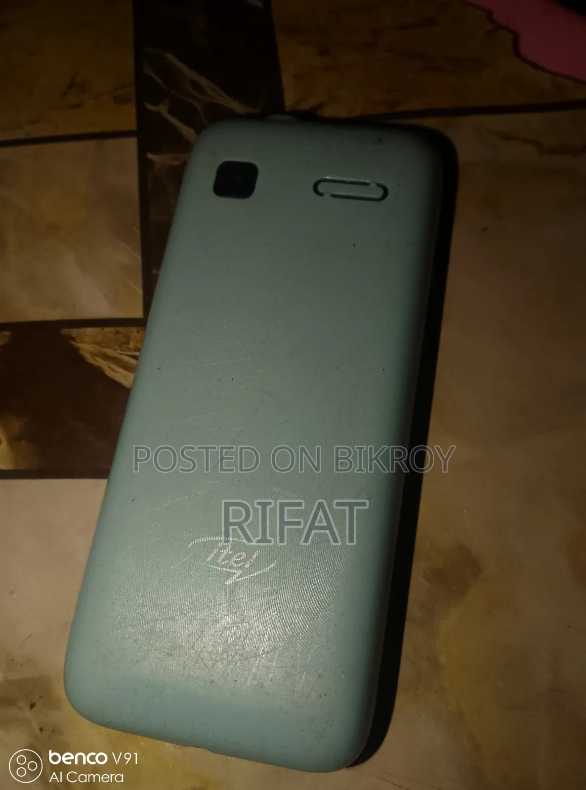 Itel A06 32 GB