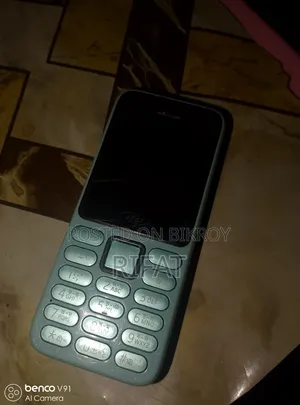 Itel A06 32 GB