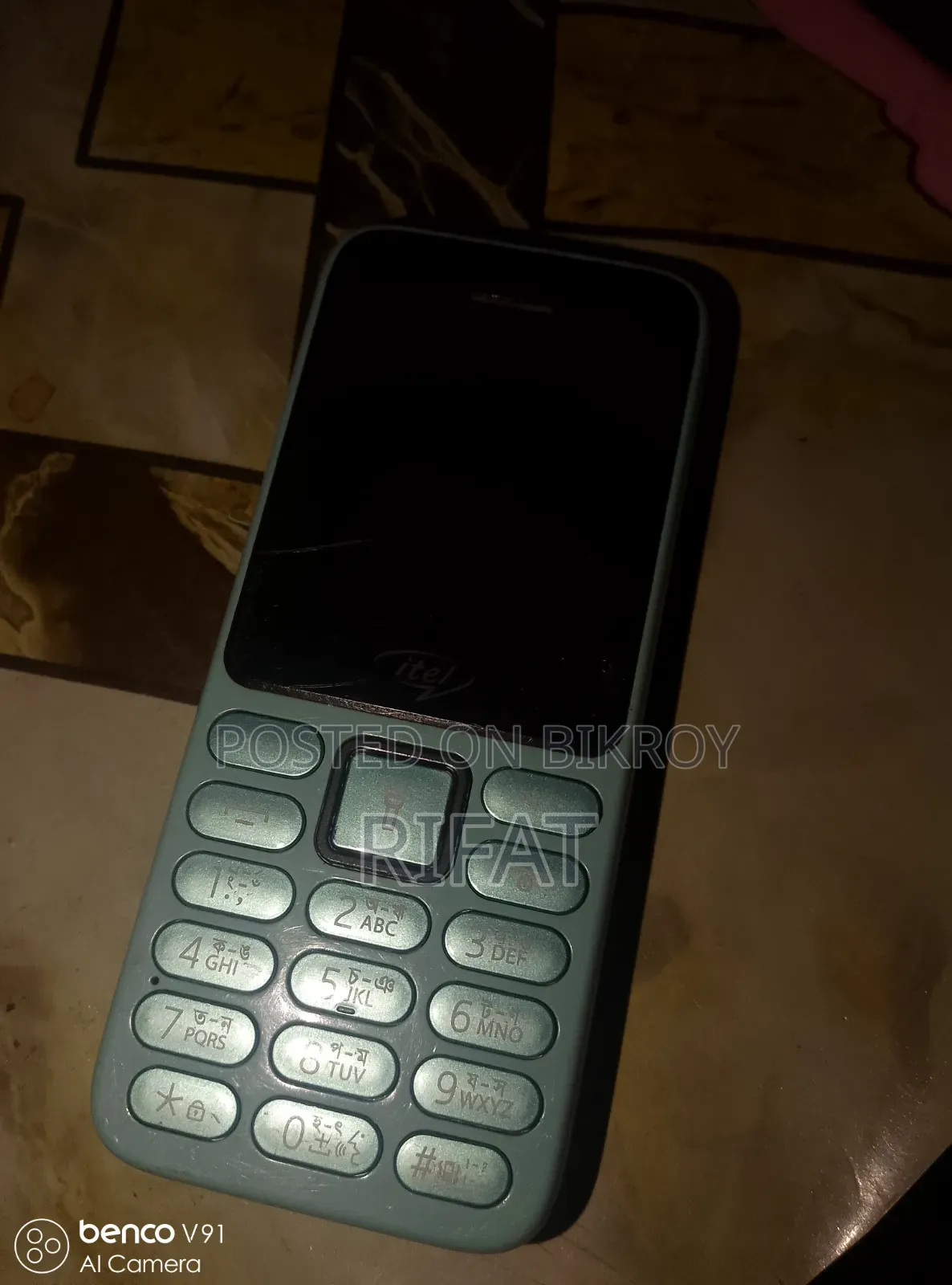 Itel A06 32 GB
