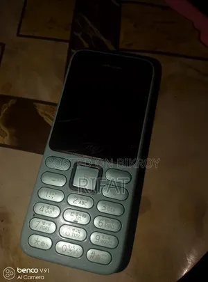 Itel A06 32 GB