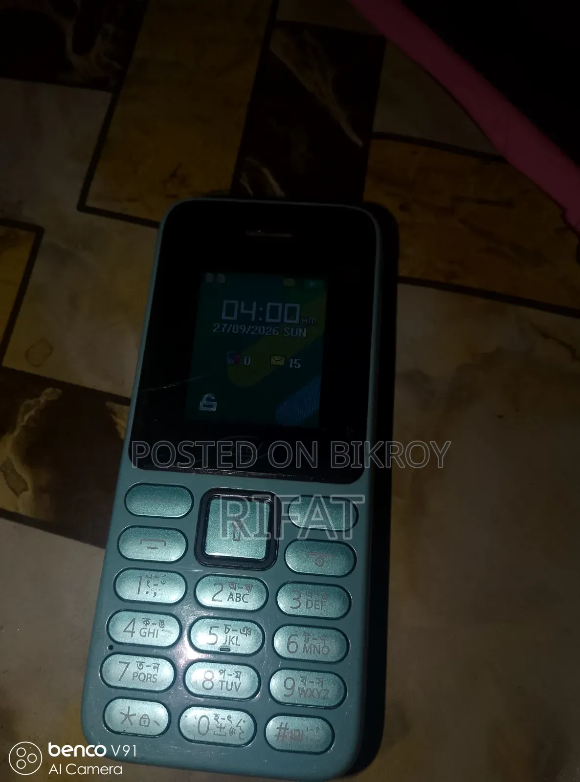 Itel A06 32 GB