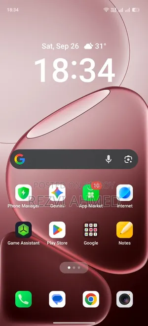 অপ্পো এফ৩১ ৫জি ১২৮ জিবি
