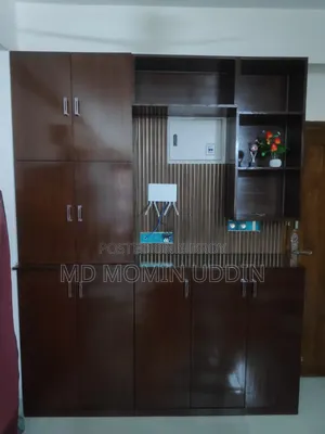 গোল্ডেন প্যালেস, বাড্ডায় আসবাবপত্রসহ ৪ বেডরুমের অ্যাপার্টমেন্ট বিক্রয়