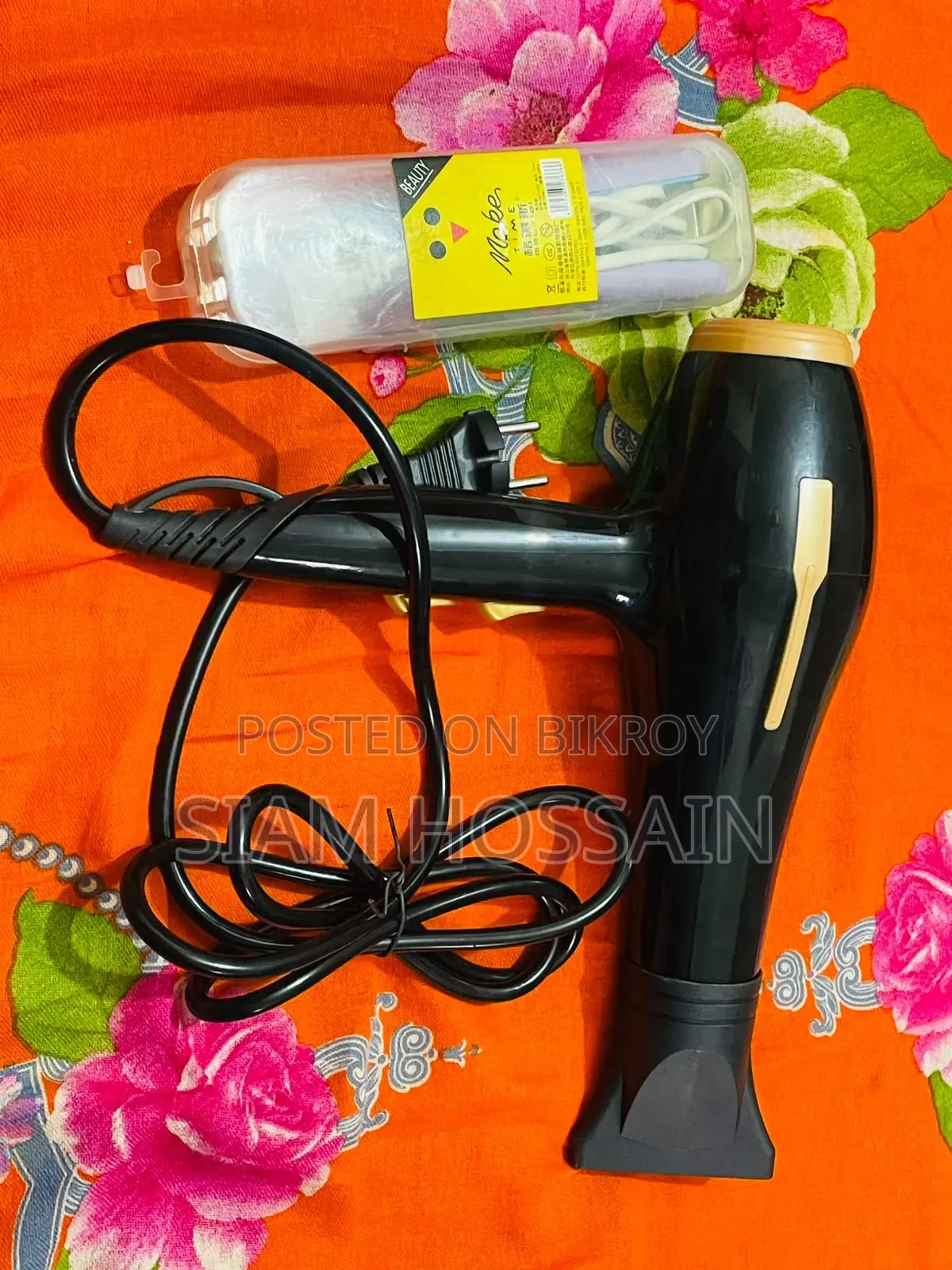 হেয়ার ড্রায়ার