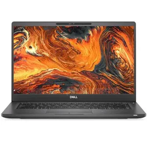 Laptop Dell Latitude 5300 8GB Intel Core i5 SSD 256GB