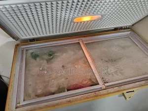 Singer Deep Fridge 205L