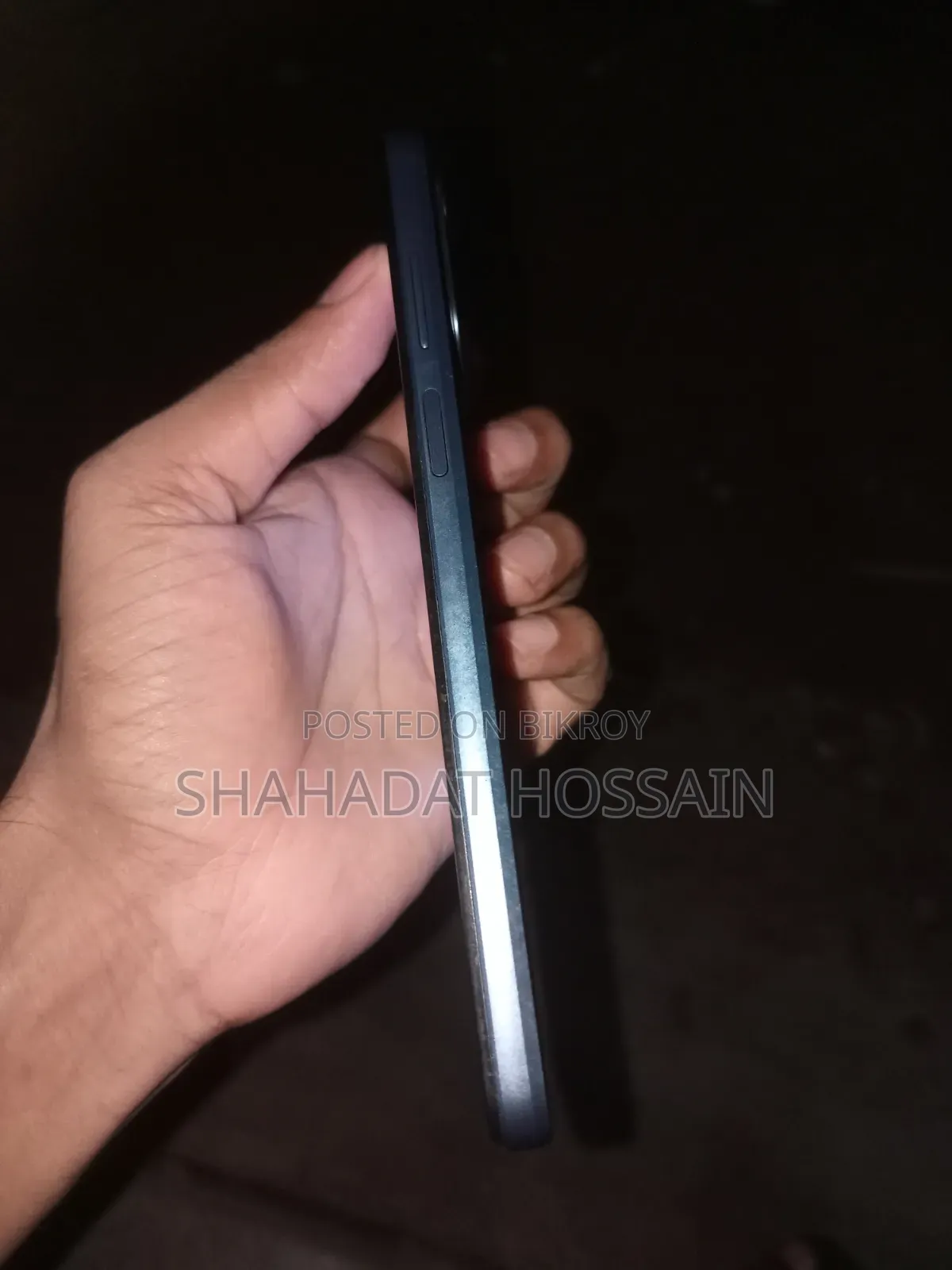 Lenovo Blue