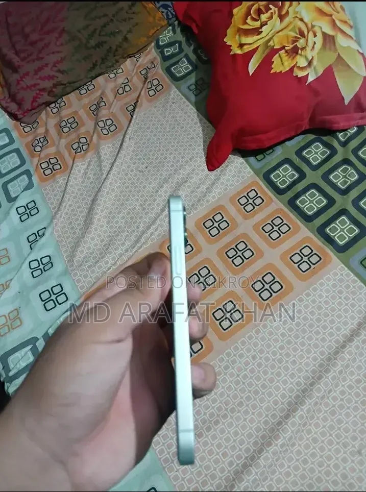 অ্যাপল আইফোন ১৩ ২৫৬ জিবি গ্রে