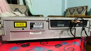ভিন্টেজ স্যামসাং Z830E মাল্টি-ডিস্ক VCD