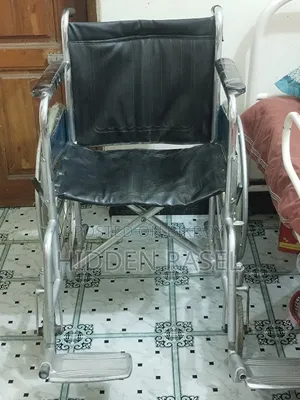Wheelchair