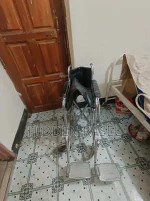Wheelchair
