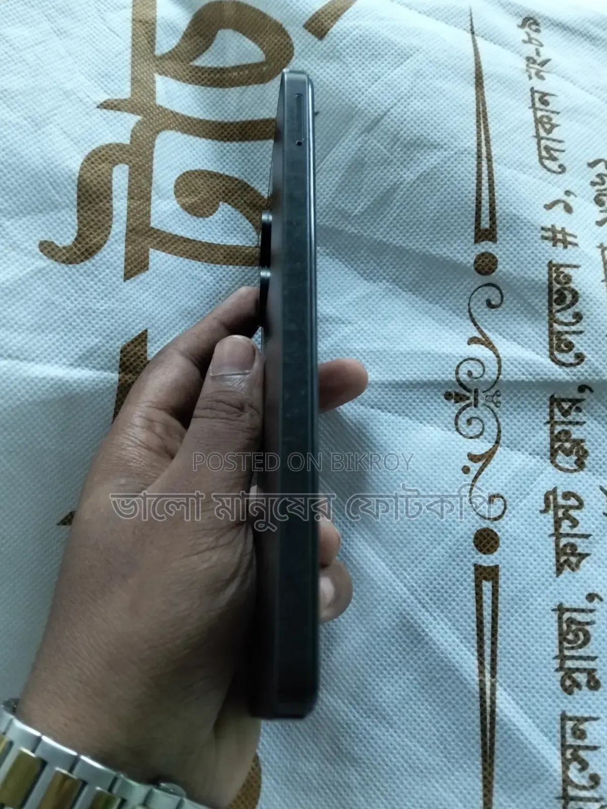 Xiaomi Redmi 13C 128 GB Black
