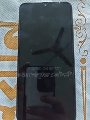 Xiaomi Redmi 13C 128 GB Black