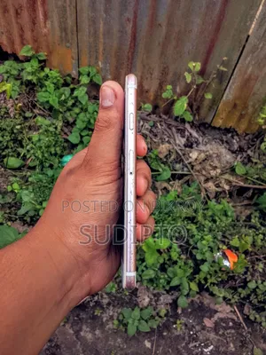 অ্যাপল আইফোন ৬এস ৬৪ জিবি রোজ গোল্ড