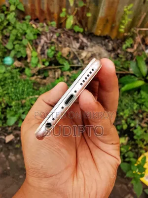 অ্যাপল আইফোন ৬এস ৬৪ জিবি রোজ গোল্ড