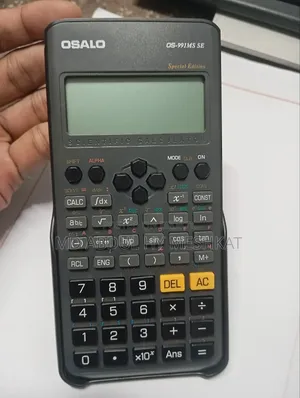 Osalo Scientific Calculator 991MS Special Edition