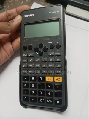 Osalo Scientific Calculator 991MS Special Edition