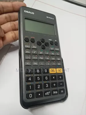 Osalo Scientific Calculator 991MS Special Edition