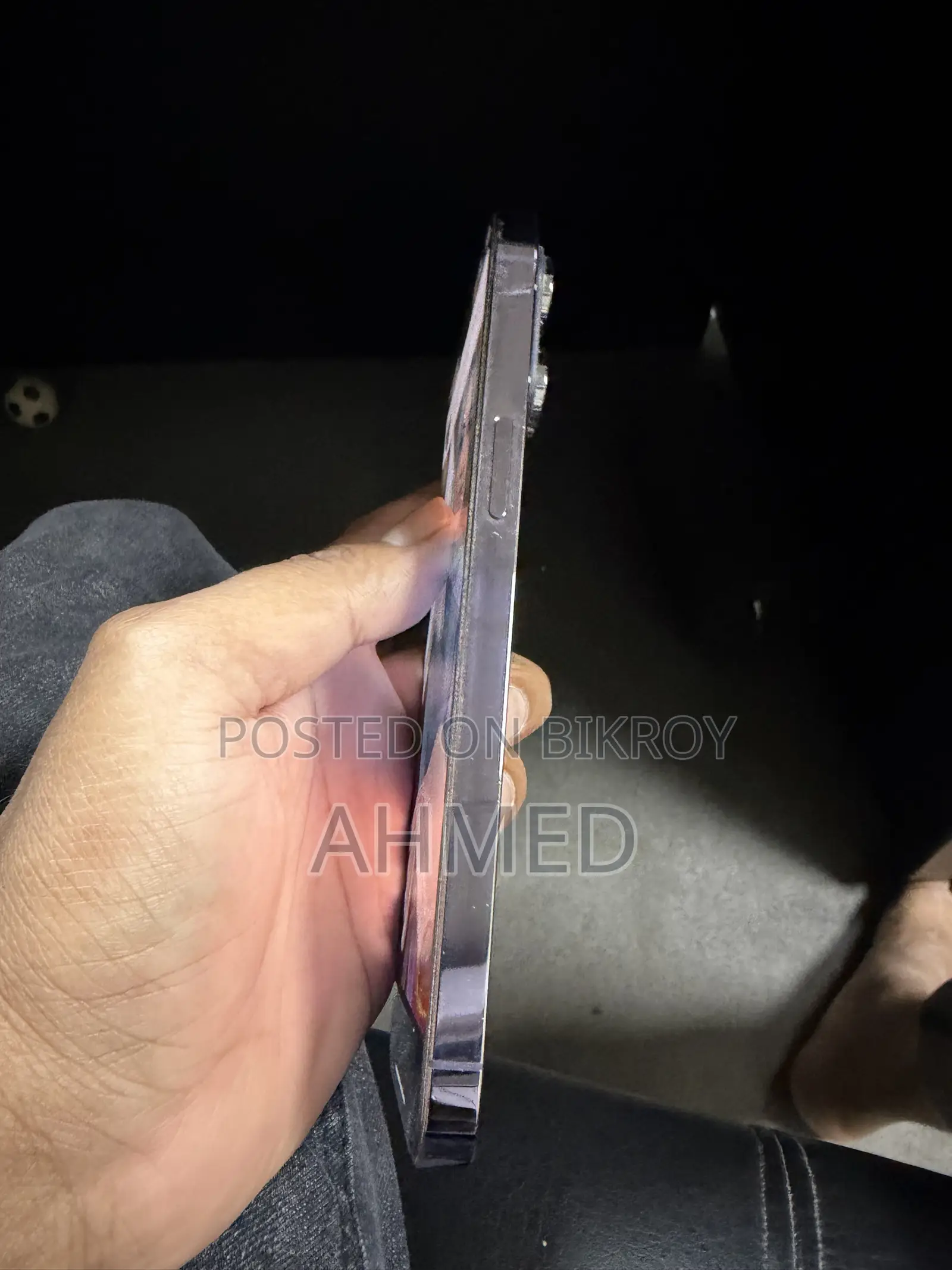 Apple iPhone 14 Pro Max 256 GB Purple