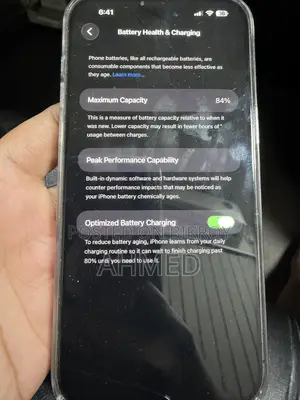 Apple iPhone 14 Pro Max 256 GB Purple