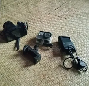 ক্যানন ক্যামেরা