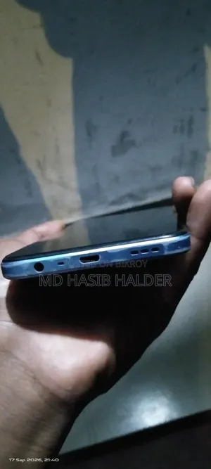 অপো এ১৭কে ৬৪ জিবি