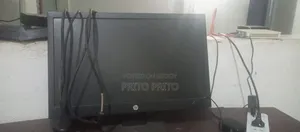 HP V194 Monitor