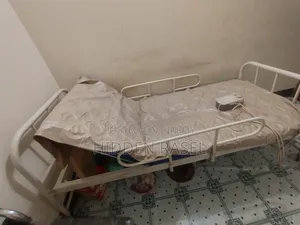 Hospital Bed