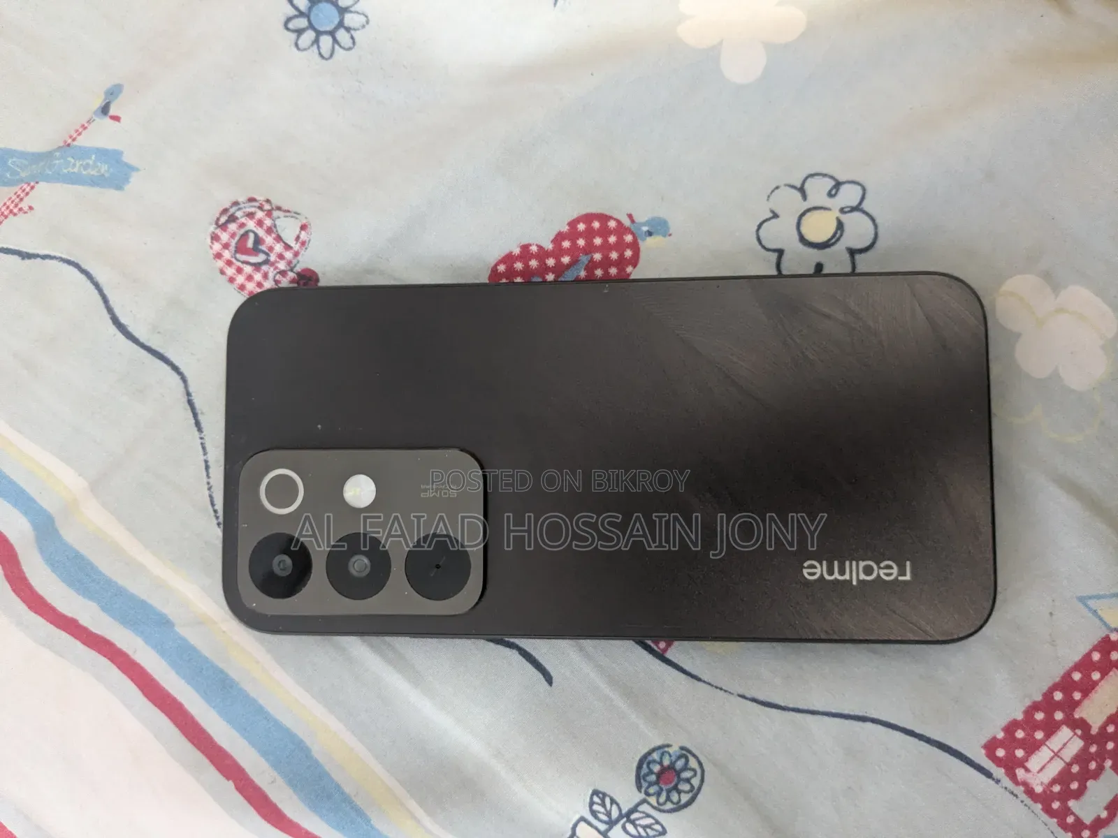 Realme C85 4G 128 GB