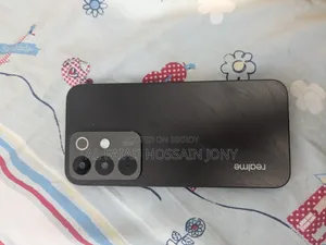 Realme C85 4G 128 GB