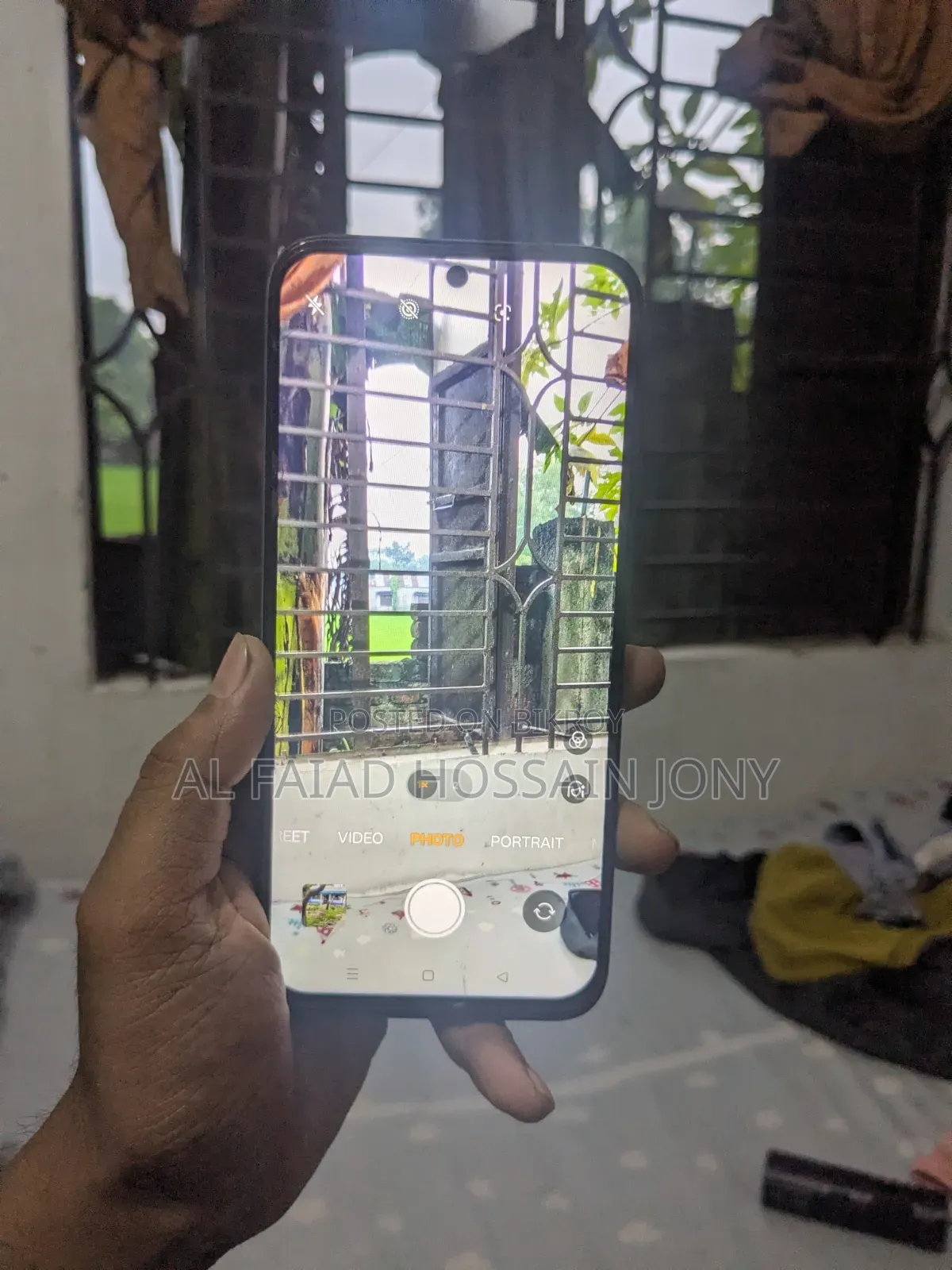 Realme C85 4G 128 GB
