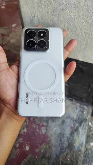 Xiaomi 14 256 GB White