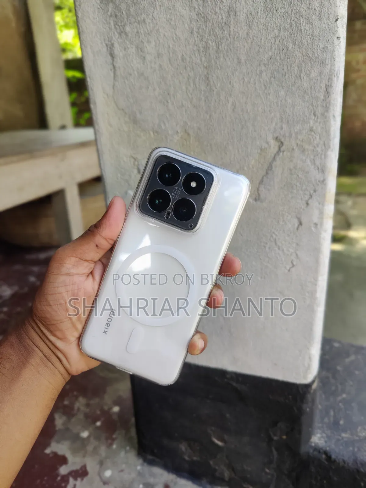 Xiaomi 14 256 GB White