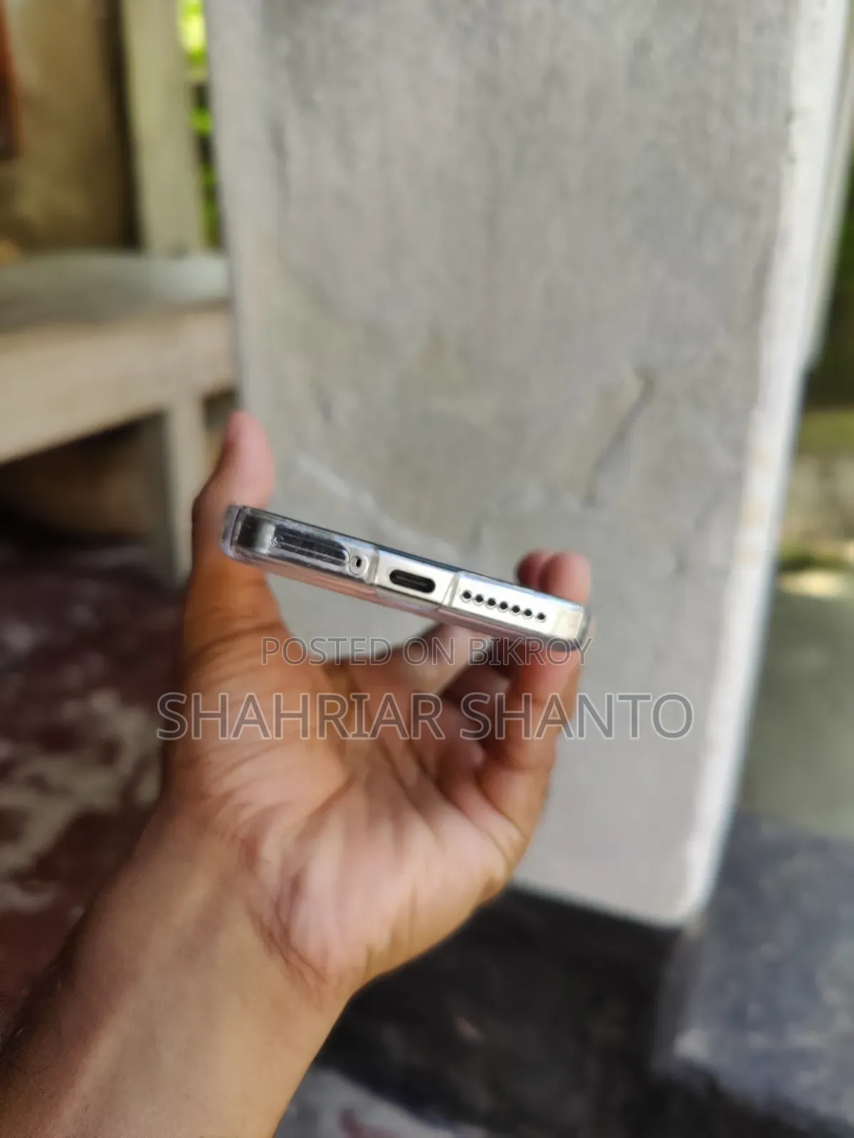 Xiaomi 14 256 GB White