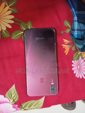 ভিভো ওয়াই১১ ৩২ জিবি পার্পল