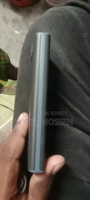 Nokia 108 Dual SIM Black