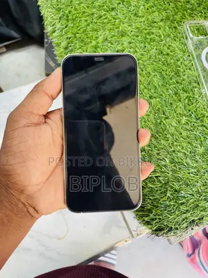 Apple iPhone 12 Pro 256 GB White