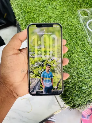 Apple iPhone 12 Pro 256 GB White