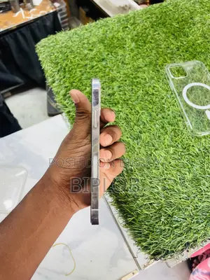 Apple iPhone 12 Pro 256 GB White