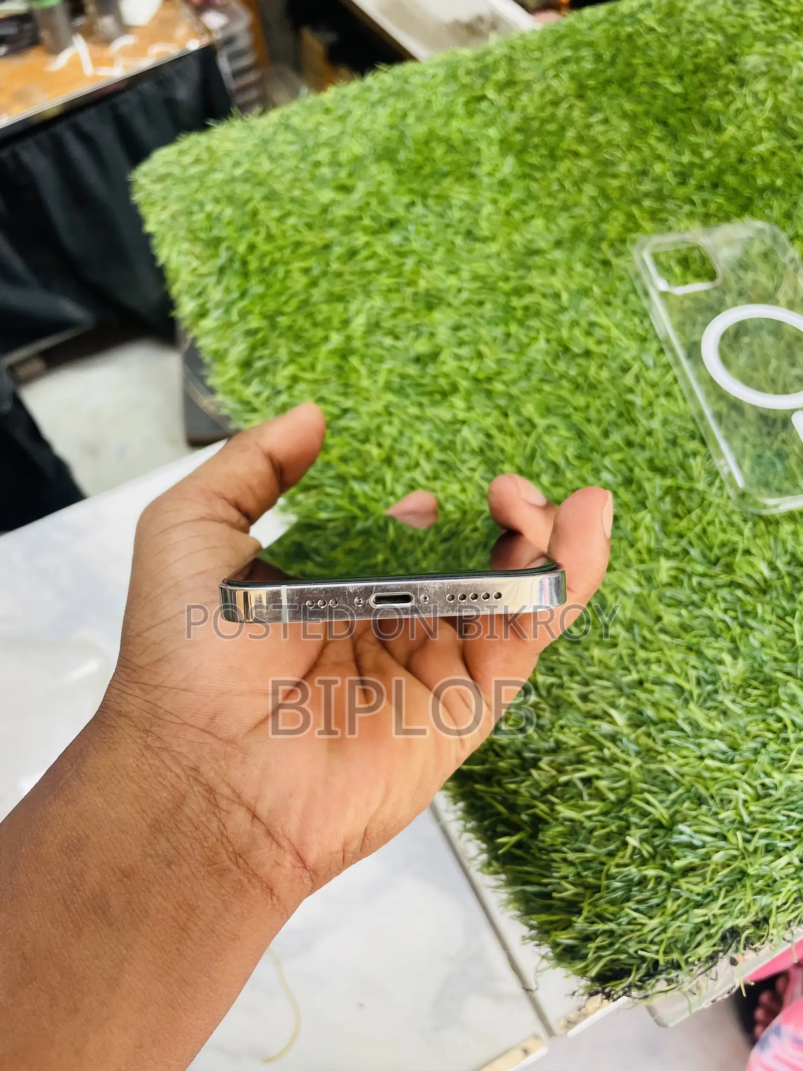 Apple iPhone 12 Pro 256 GB White