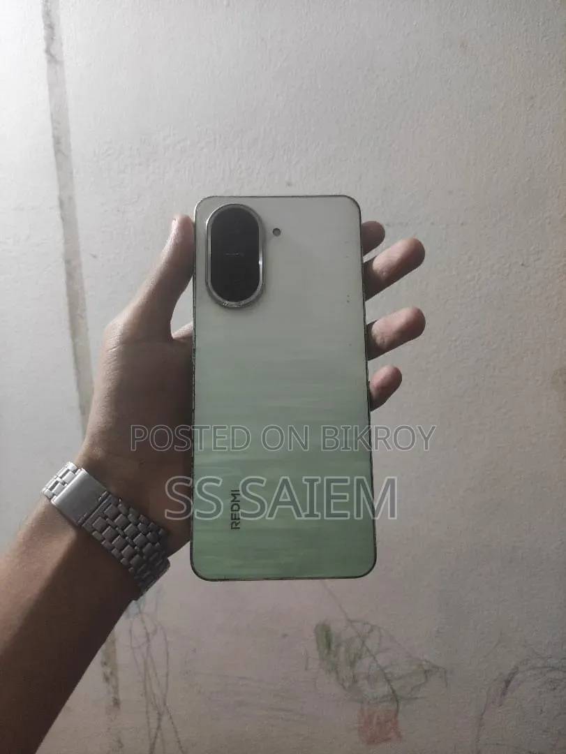 শাওমি রেডমি ৫এ ১৬ জিবি