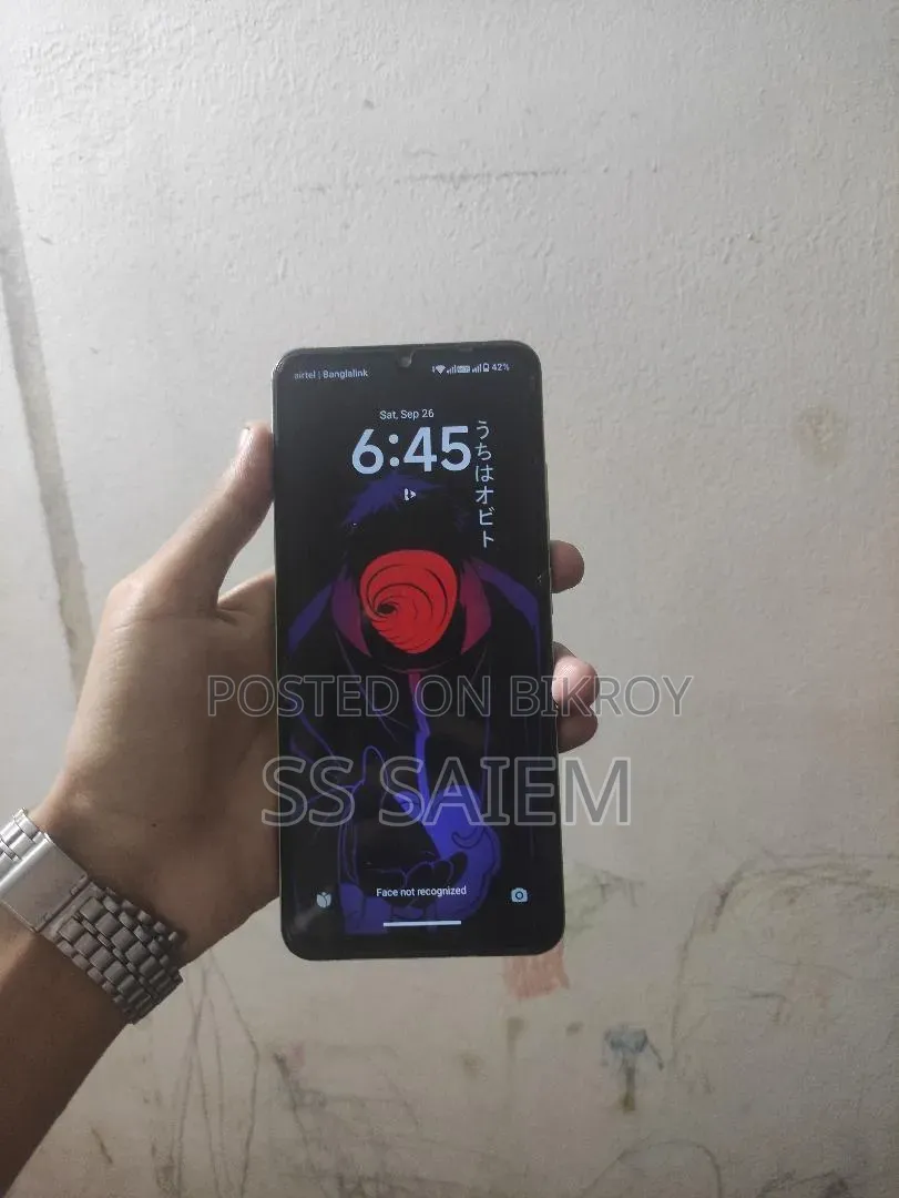শাওমি রেডমি ৫এ ১৬ জিবি